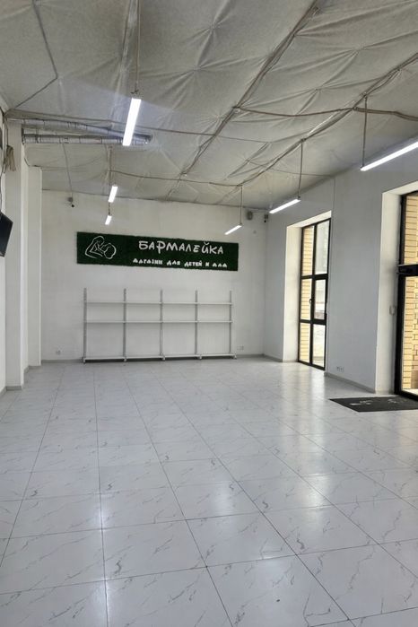 Сдам в аренду часть помещения