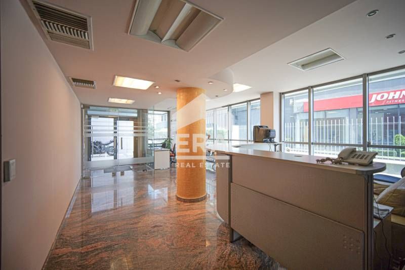 Продава се Офис в София, Манастирски ливади - 176 кв.м за 1932 €/кв.м - Снимка #9