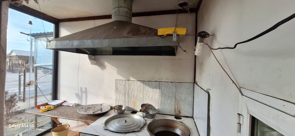 Бутка сотилади холати яхши