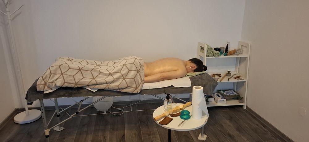 Masaj de relaxare