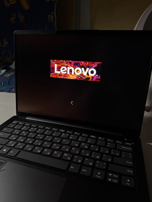 Ноутбук Lenovo 5i pro 14