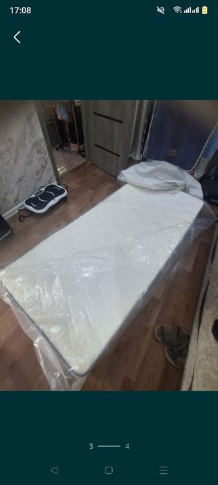 Продам ортопедический матрас