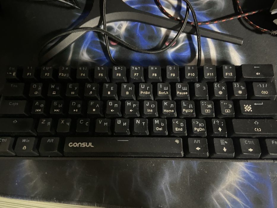 Продам пк комплектом