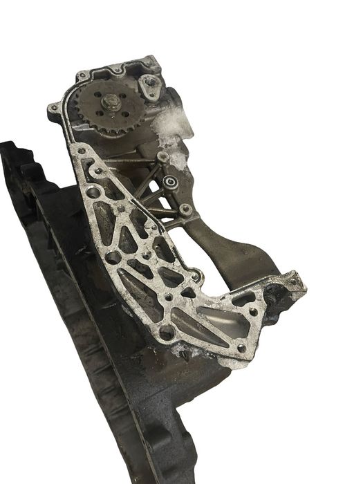 Baie De Ulei Superioara Audi A8 Ii 4E2, 4E8 2002 - 2010 3.0 Tdi Quattr