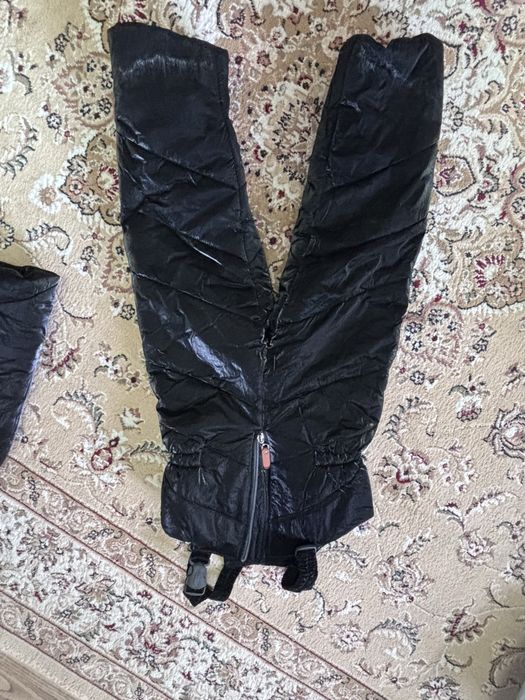 Комбинезон зимний!!!