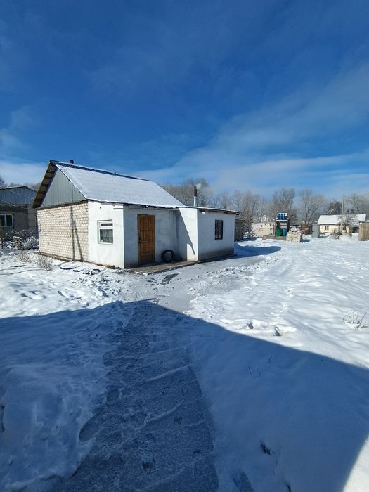 Продам дачу зимнего варианта п.Бобровка