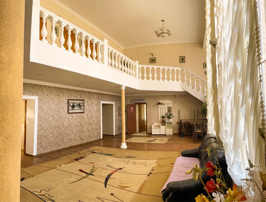 Коттедж в Боровом 2мин до озера