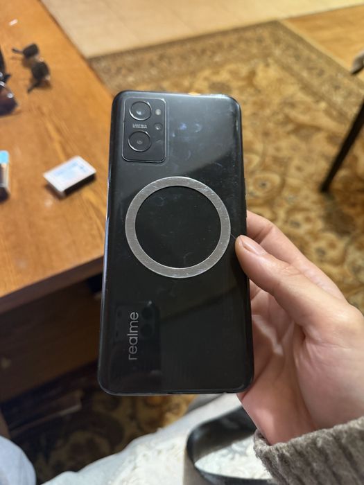Телефон Realmi 9i 128/6