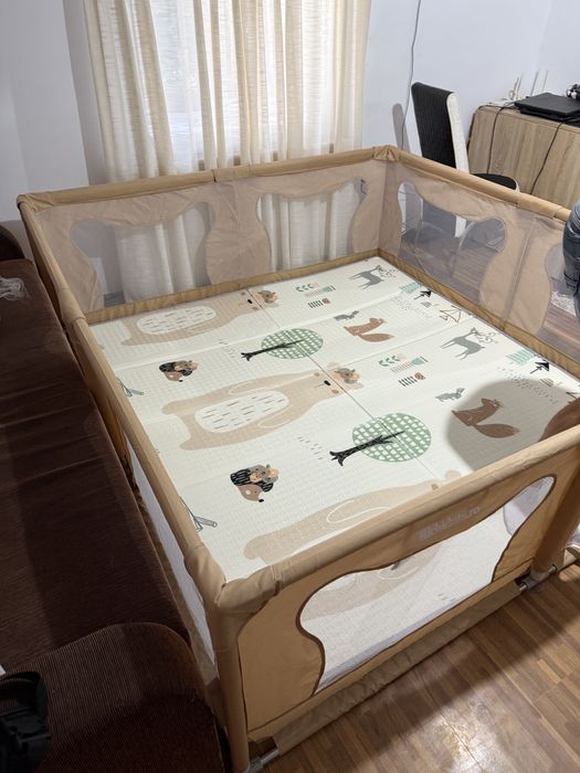 Tarc de joaca pentru copii