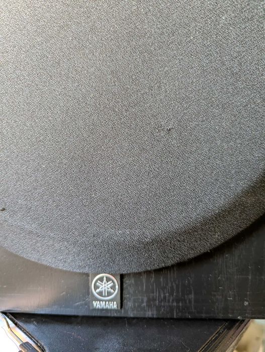 Subwoofer Yamaha