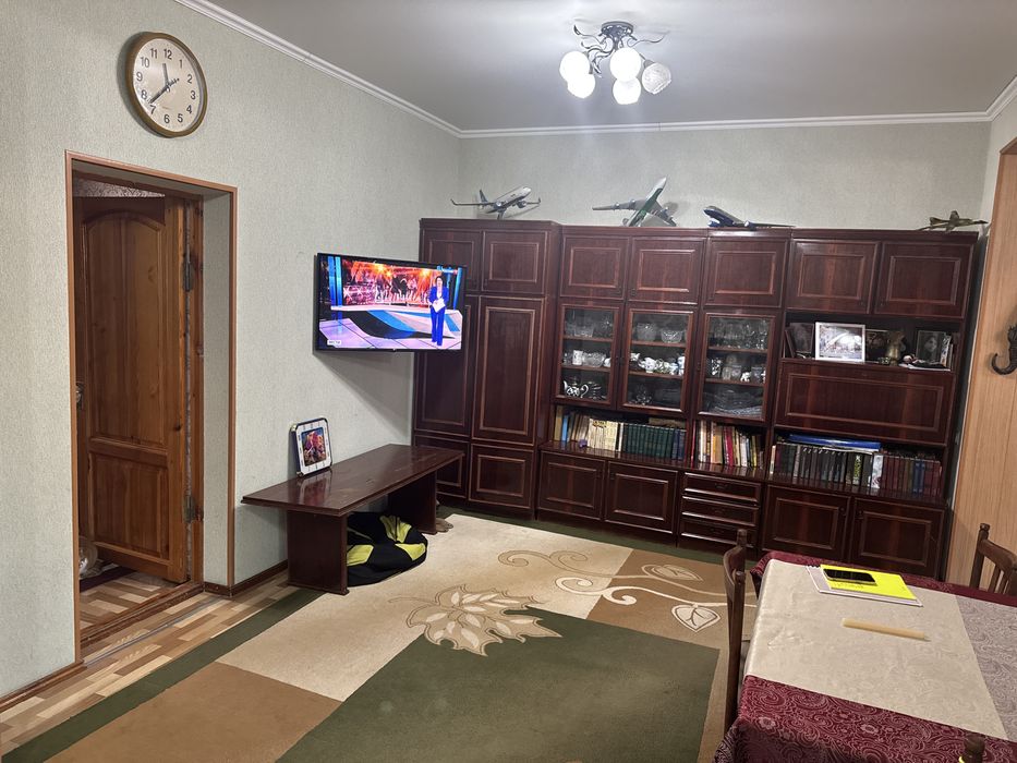 Азербайджанский центр, 5 минут до центра прдаётся участок 2,4 Сотки