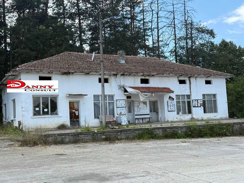 Продава се Промишлена сграда в Велико Търново, Акация - 210 кв.м за 73 €/кв.м - Снимка #5