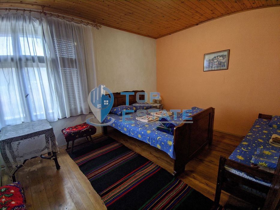 Къща за гости в Еленския балкан