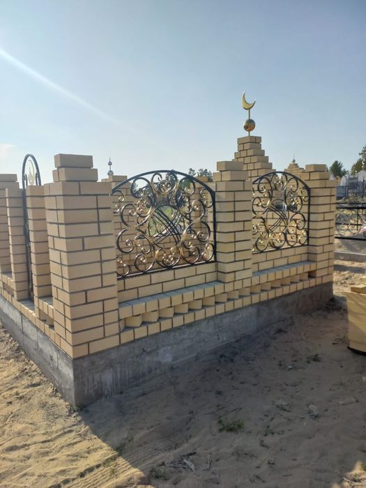 Услуги каменщика