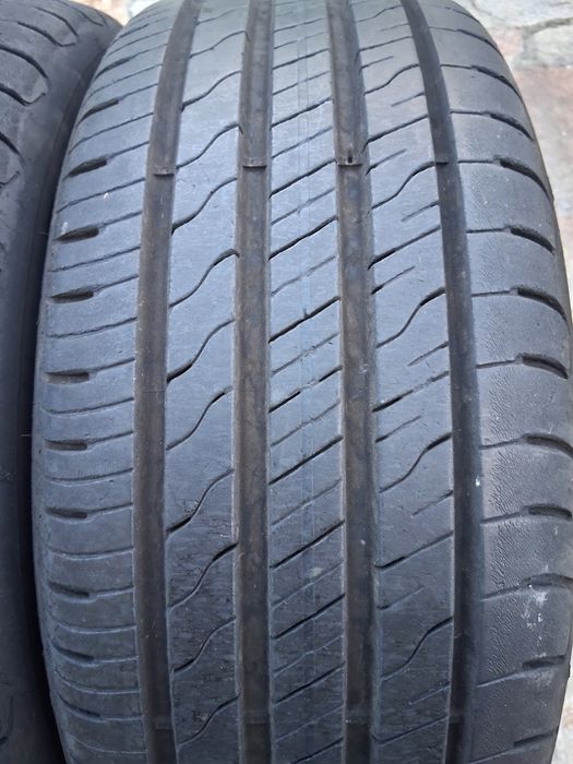 205 55 16 Goodyear 91V