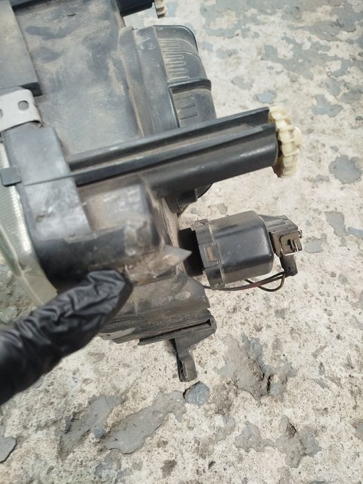 Продам фары на пассат Б3.