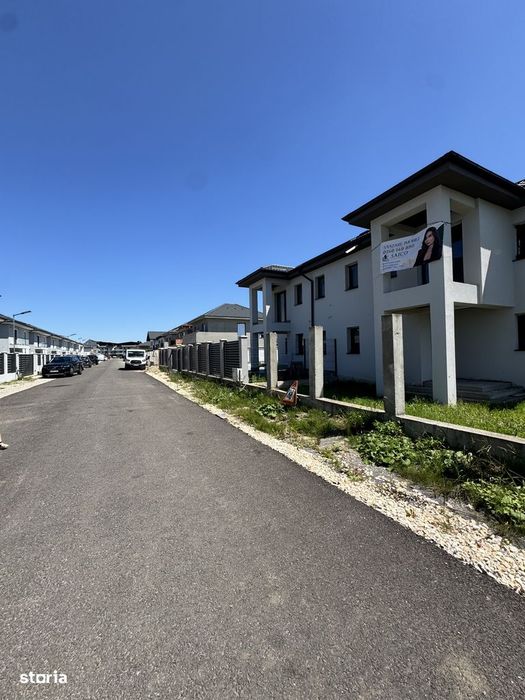 Casă cu 4 camere Bartolomeu