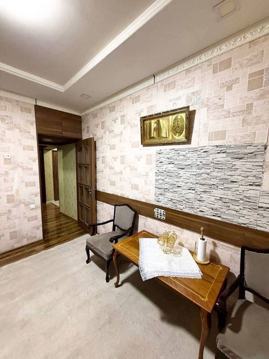 Квартира 2/5/9 Карасу-4
Монако, Конечка