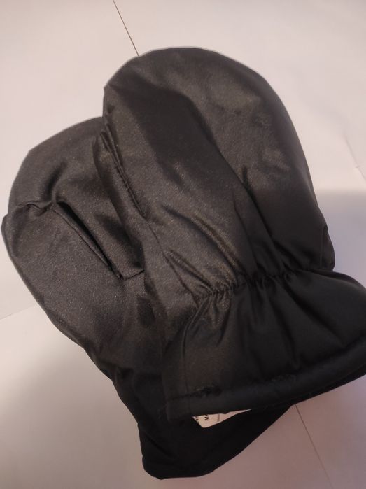 Mănuși Îmblănite