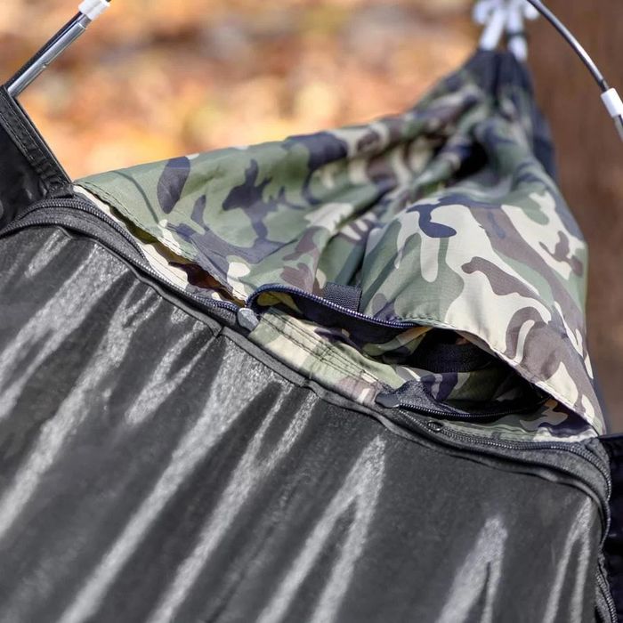 Хамак за оцеляване Clark NX-270