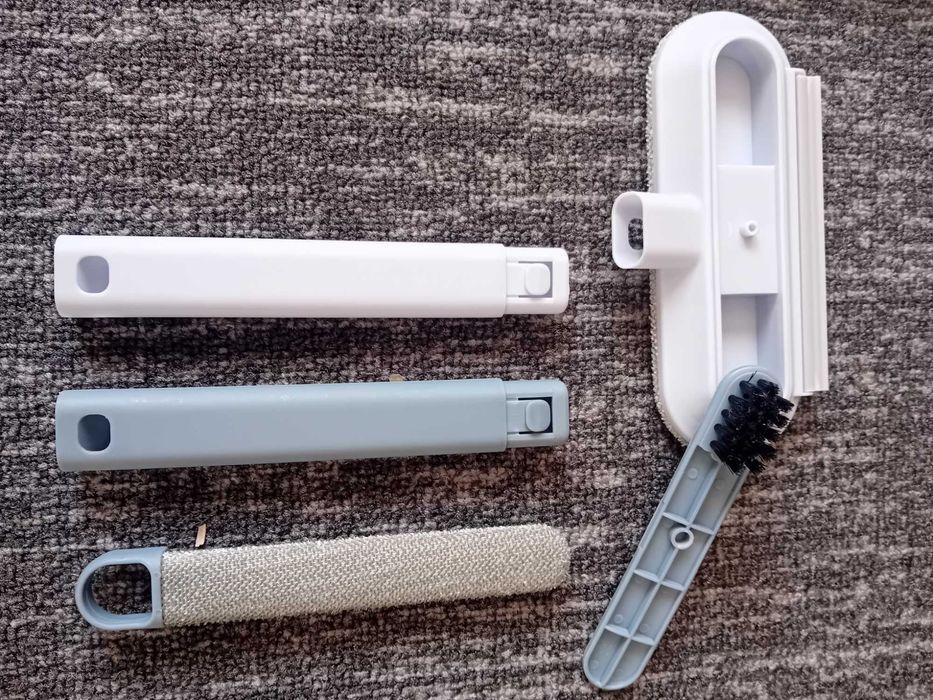 Мултифункционална четка