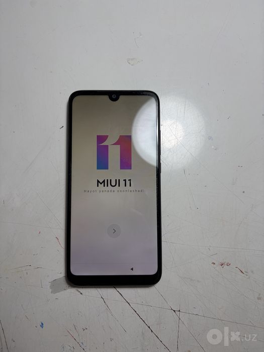 Redmi 7 рабочий