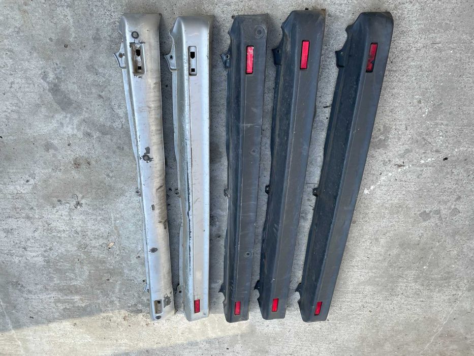 Bara Spate Renault Trafic  An 2001-2020