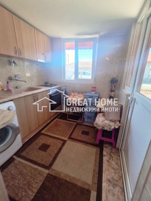 Продава се Къща в Търговище, Въбел - 142 кв.м за 1127 €/кв.м - Снимка #5