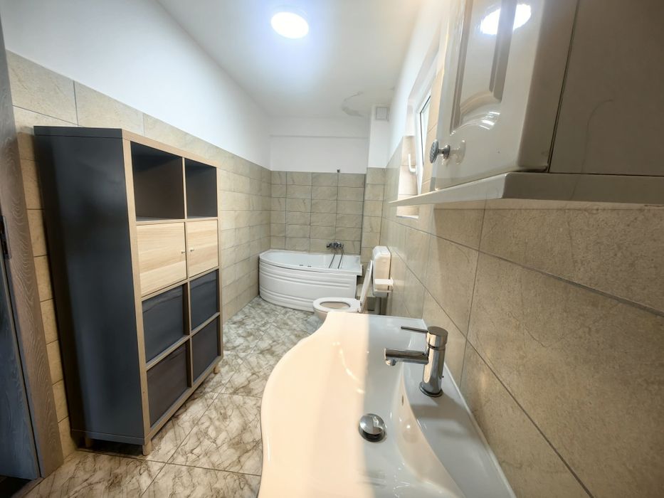 Penthouse de inchiriat strada Uliului