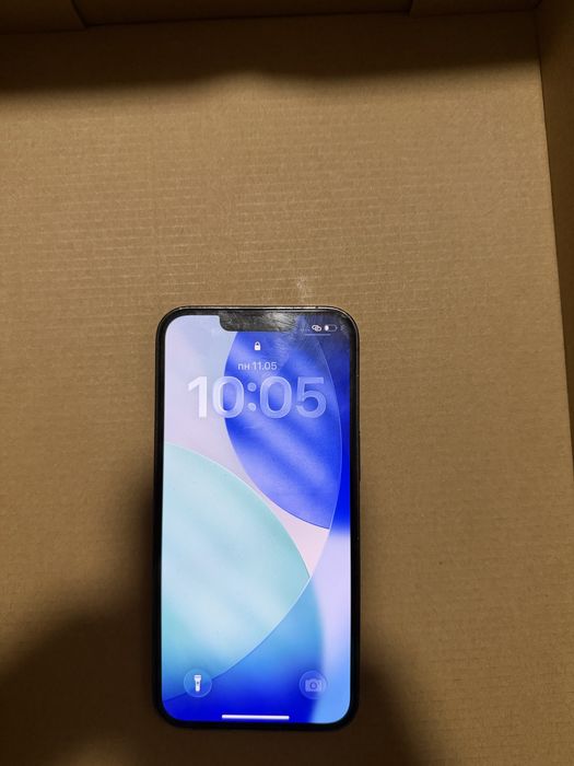 Телефон Iphone 13 pro