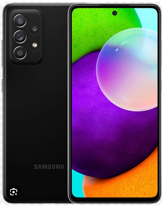 Samsung galaxy A52 4G