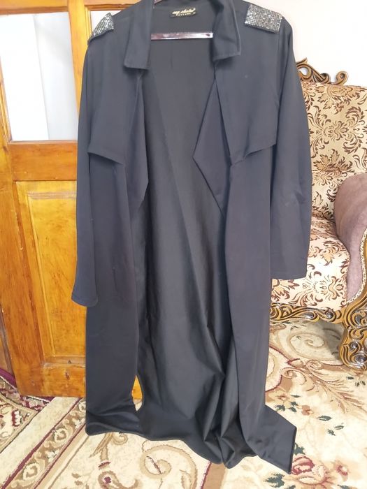 Ayollat uchun koylak va palto