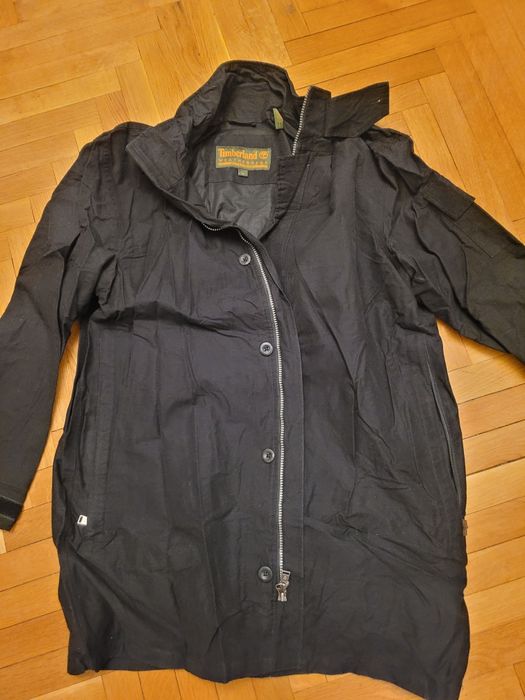 Timberland спортно яке парка  размер  L