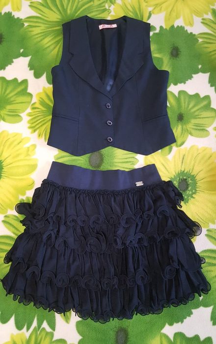 школьная форма для девочки