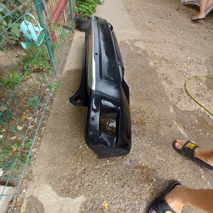 bara spate Peugeot 2008 An 2019 2020 2021 2022