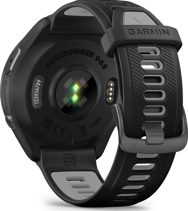 Garmin Forerunner 965
