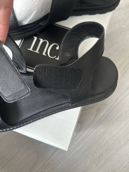 Сандали, номер 39