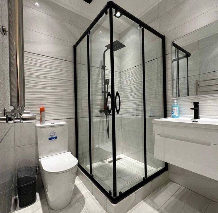 Жк Felicita-Сдается просторная 3-х комнатная в элит комплексе!