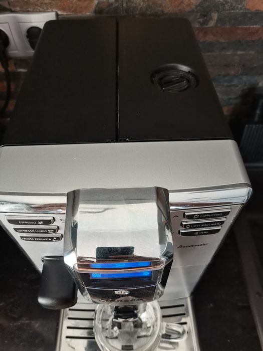 Espressor  Saeco