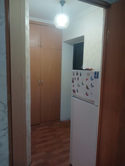 Сдам 1 комнатную квартиру