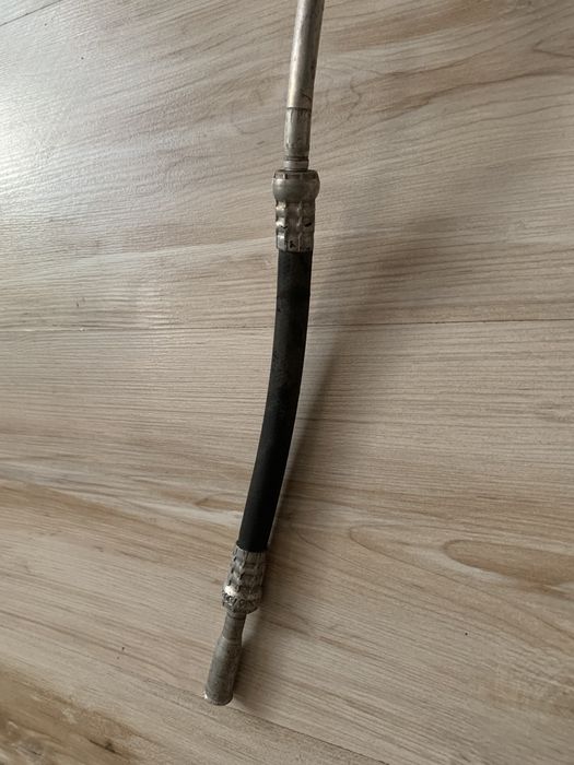 Фреонова тръба за климатик Пежо 406