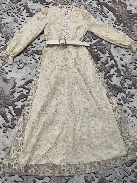 Vecherniy koʻylak