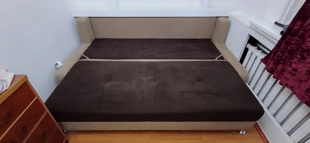 Продам мебель б/у