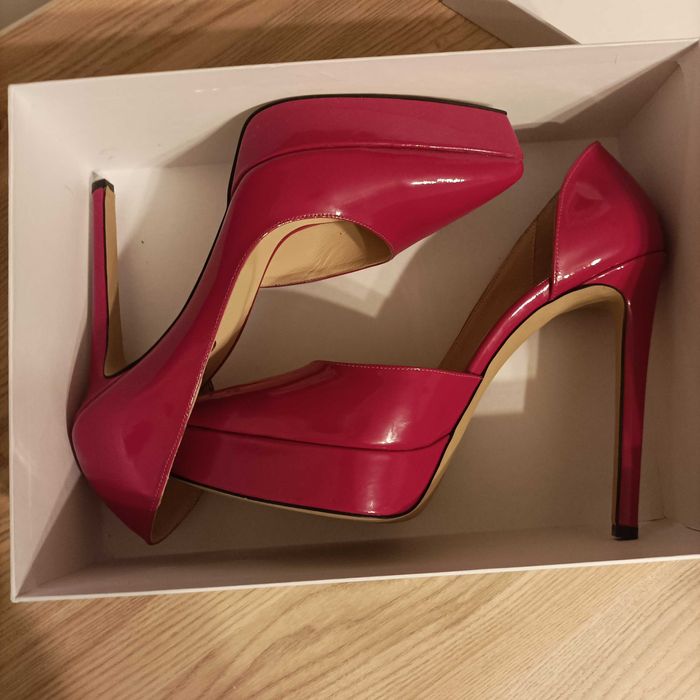 Stillo обувки 39