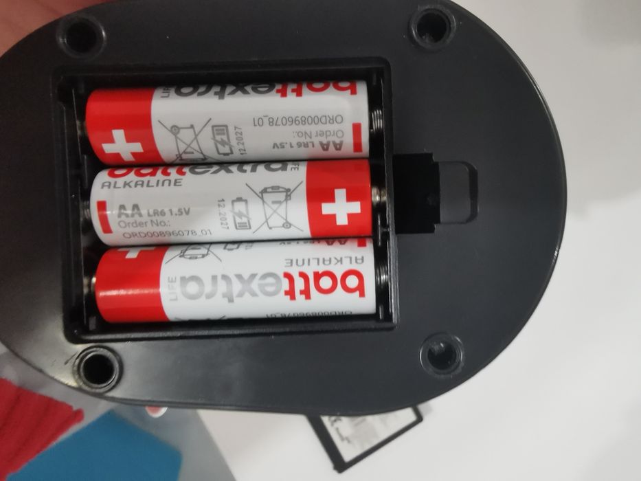 Лапичка за учене