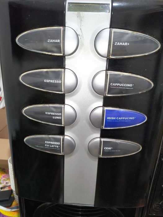 Tonomate de cafea profesionale