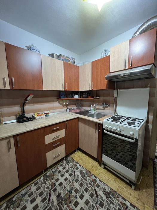 Apartament cu 2 camere Ansamblu Buzaului