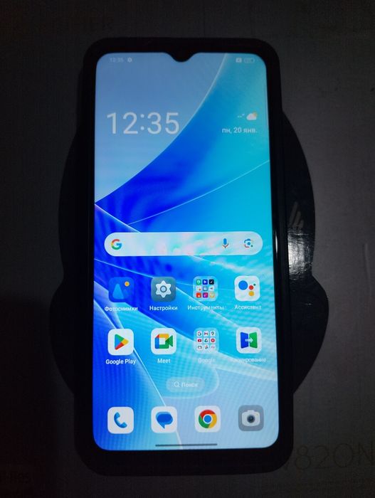 Oppo A77s озу8+8gb,128gb,