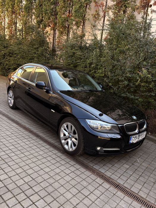 BMW seria 3 320D