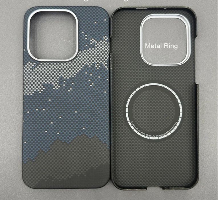 Премиум чехлы и стелы для OnePlus 12 / 13 / 13R /13T/ 15